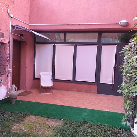 Casa Emilia Bolonha Exterior foto