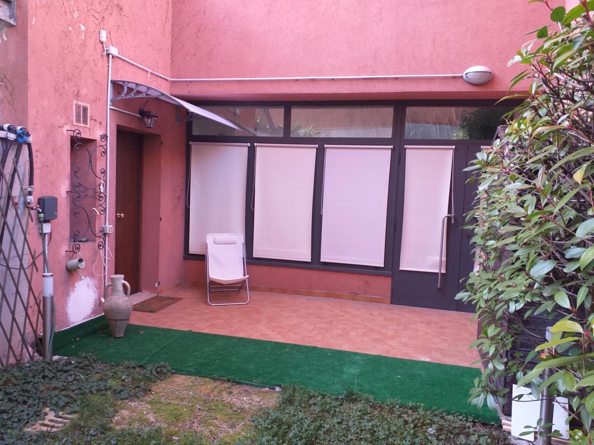 Casa Emilia Bolonha Exterior foto