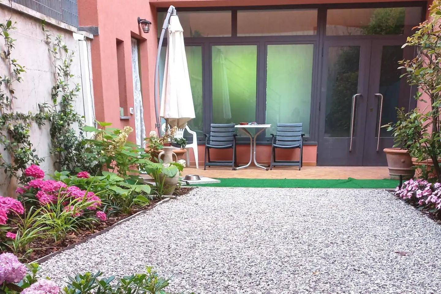 Casa Emilia Bolonha Exterior foto
